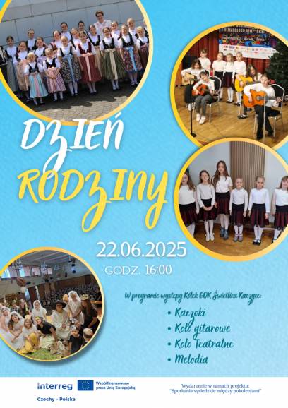 Dzień Rodziny